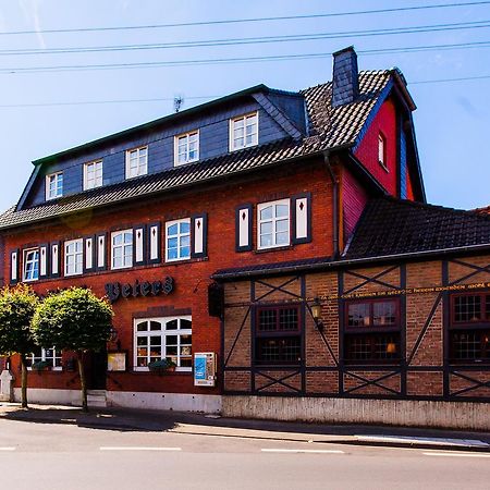 Hotel-Restaurant Gasthof Peters Anno 1650 Selfkant Luaran gambar
