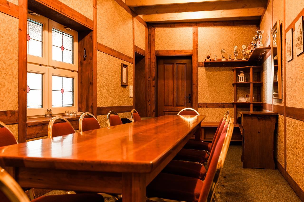Hotel-Restaurant Gasthof Peters Anno 1650 Selfkant Luaran gambar