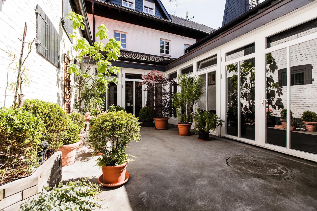Hotel-Restaurant Gasthof Peters Anno 1650 Selfkant Luaran gambar