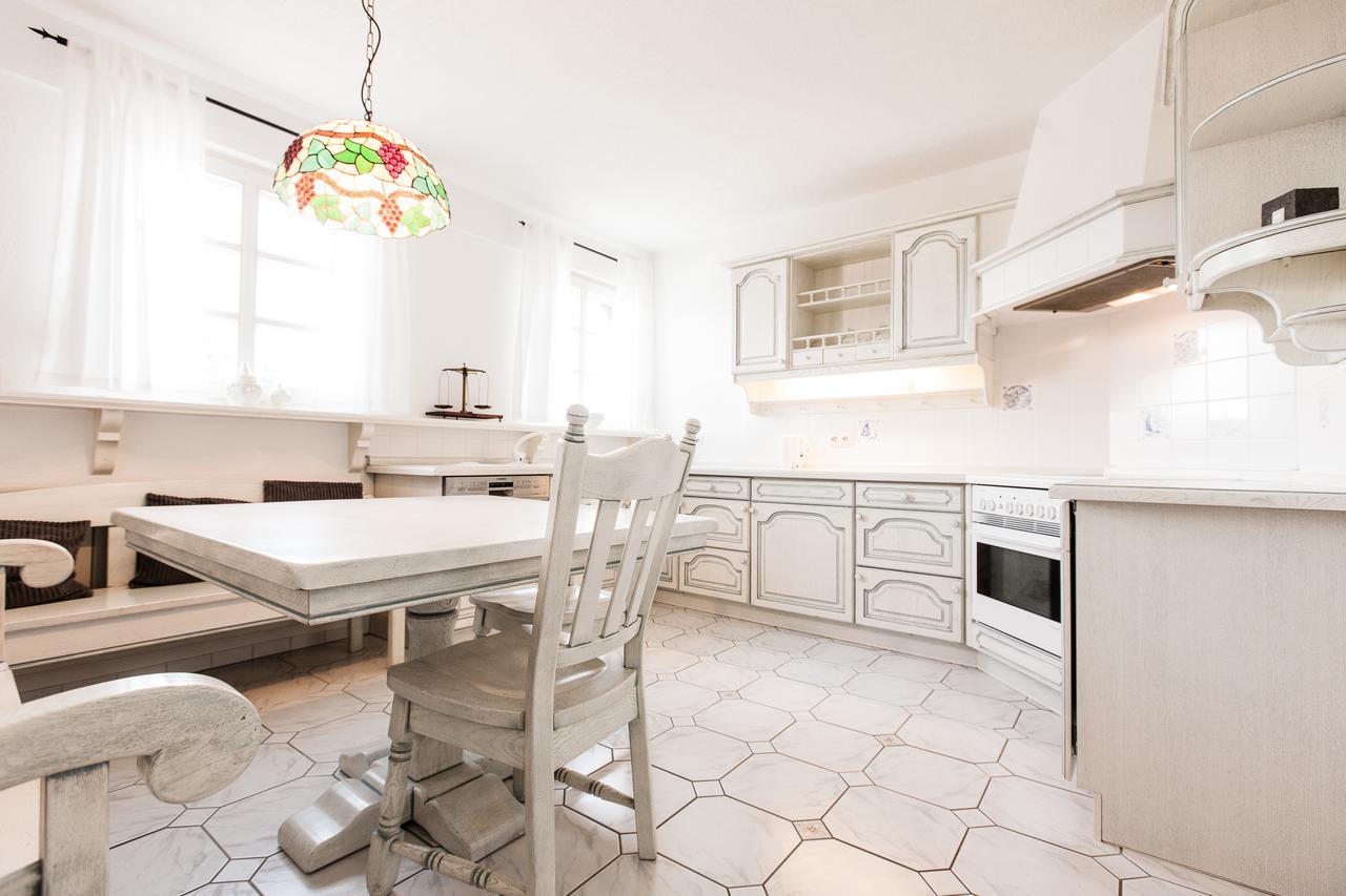 Hotel-Restaurant Gasthof Peters Anno 1650 Selfkant Bilik gambar