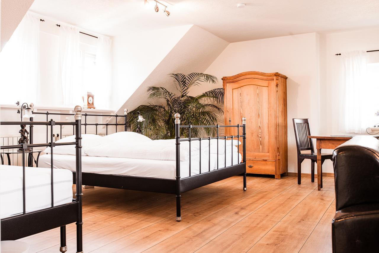 Hotel-Restaurant Gasthof Peters Anno 1650 Selfkant Bilik gambar