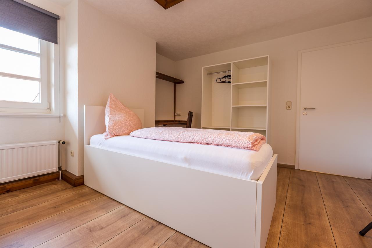 Hotel-Restaurant Gasthof Peters Anno 1650 Selfkant Luaran gambar