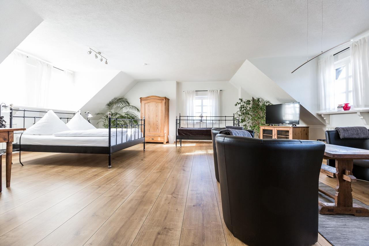 Hotel-Restaurant Gasthof Peters Anno 1650 Selfkant Luaran gambar
