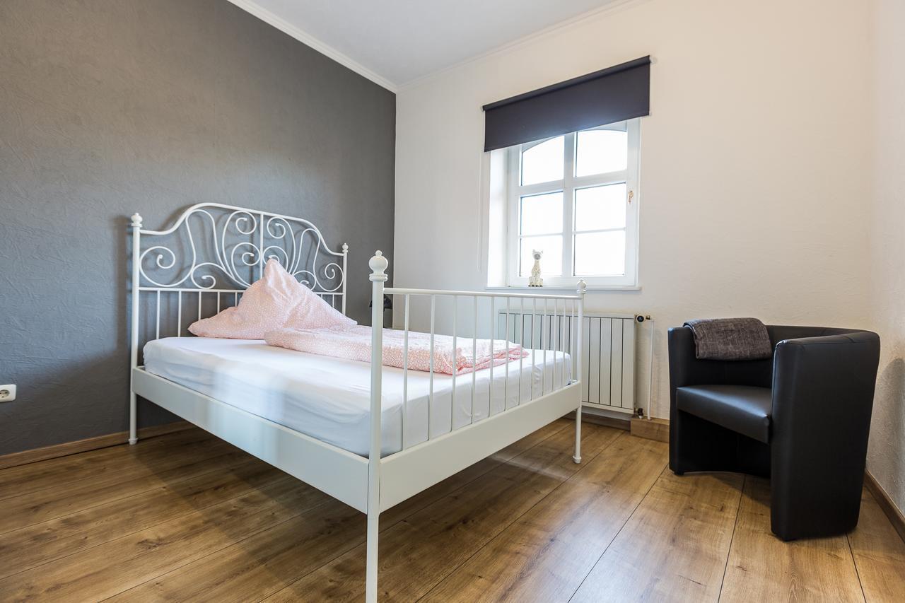 Hotel-Restaurant Gasthof Peters Anno 1650 Selfkant Luaran gambar