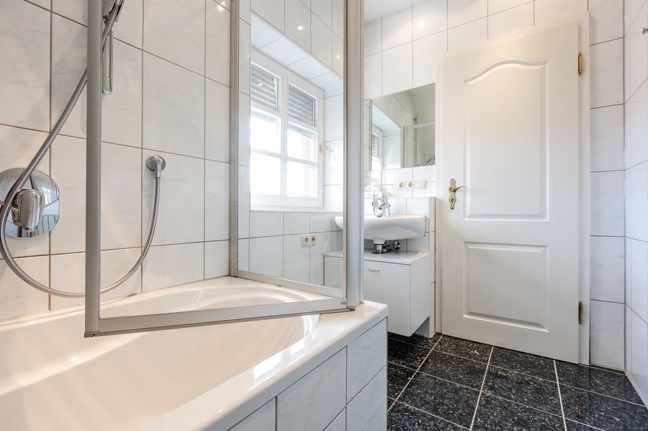 Hotel-Restaurant Gasthof Peters Anno 1650 Selfkant Luaran gambar