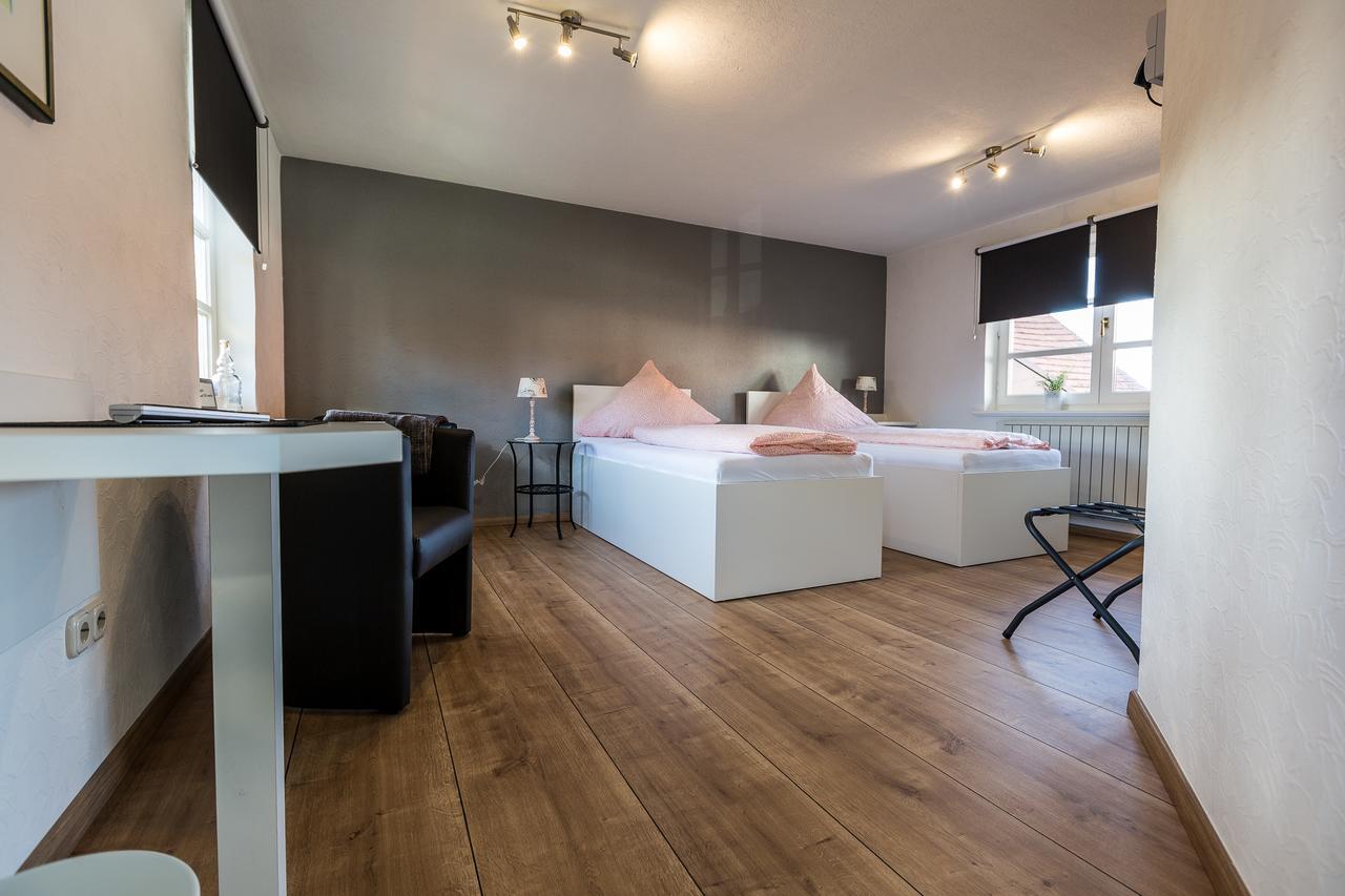 Hotel-Restaurant Gasthof Peters Anno 1650 Selfkant Luaran gambar