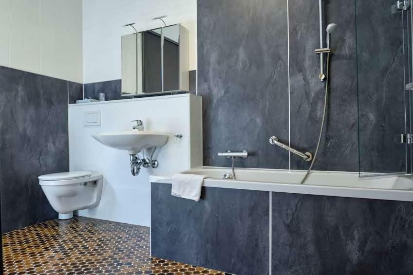 Hotel-Restaurant Gasthof Peters Anno 1650 Selfkant Luaran gambar